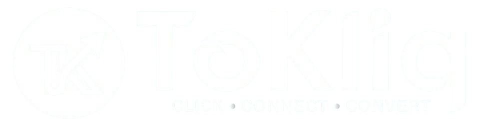 Tokliq Logo